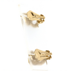 Vintage 1990s Dior Earrings