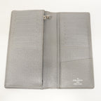 Vintage 2015 Grey LV Wallet