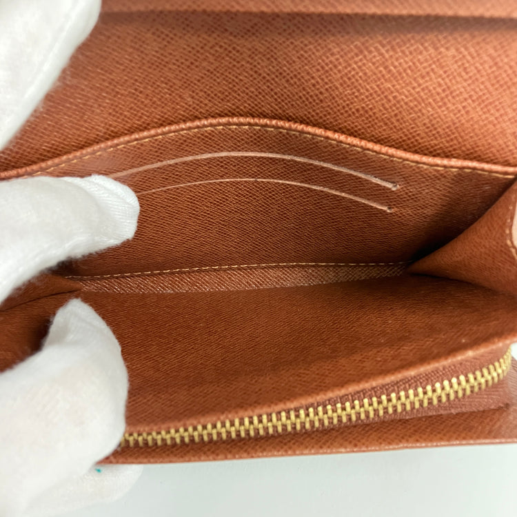 Vintage 2006 LV Wallet