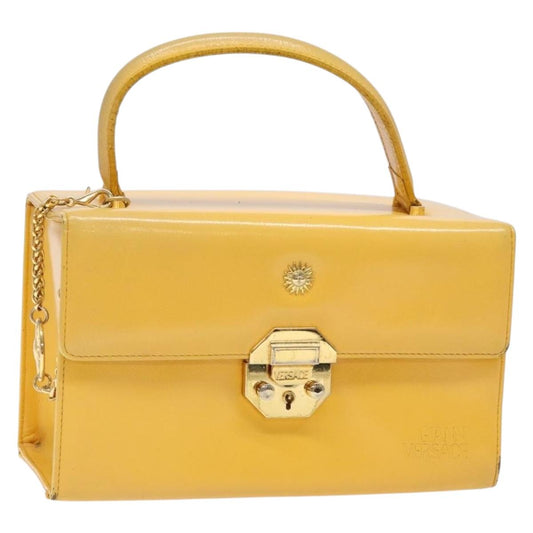 Vintage Gianni Versace Hand Bag