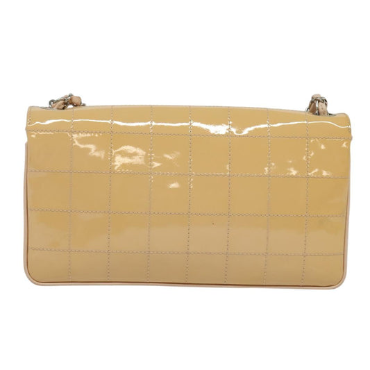 Chanel Choco Bar Chain Shoulder Bag