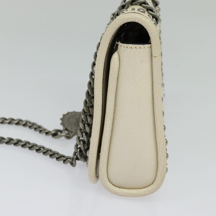 Vintage Miu Miu Western Ivory Handbag
