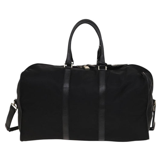 Vintage Prada Boston Bag