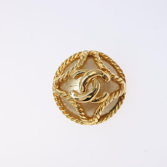 Vintage Chanel Earrings