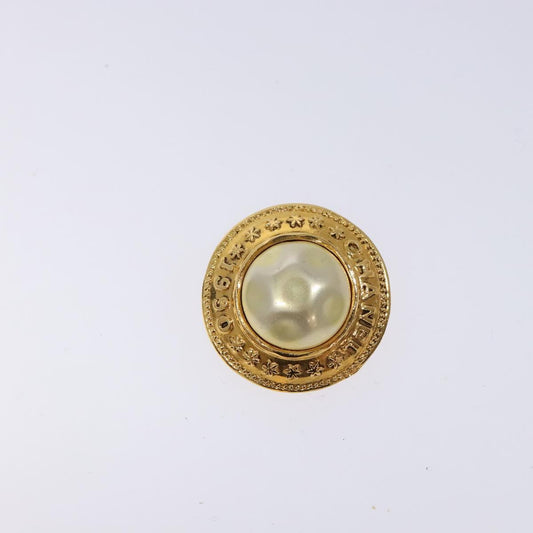 Vintage Chanel Earrings