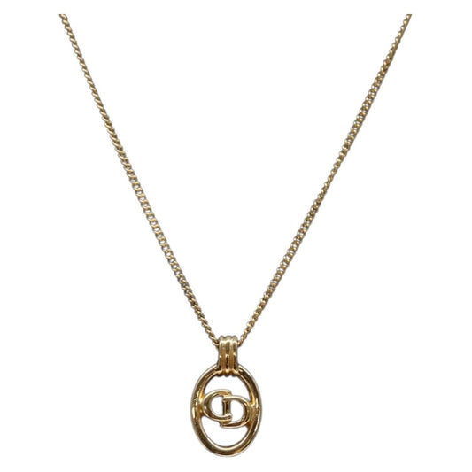 Vintage Christian Dior Necklace