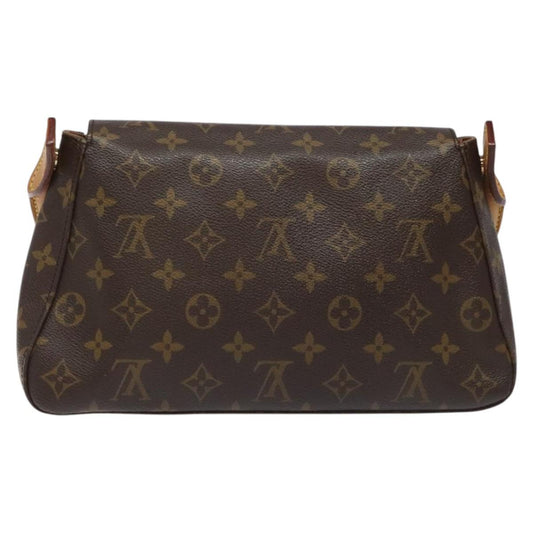 Louis Vuitton Monogram Mini Looping Shoulder Bag