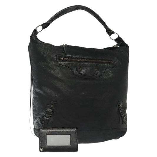 Vintage Balenciaga The Day Shoulder Bag