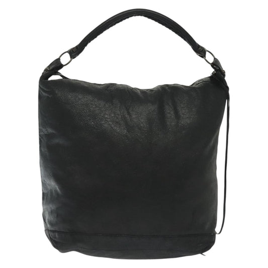 Vintage Balenciaga The Day Shoulder Bag