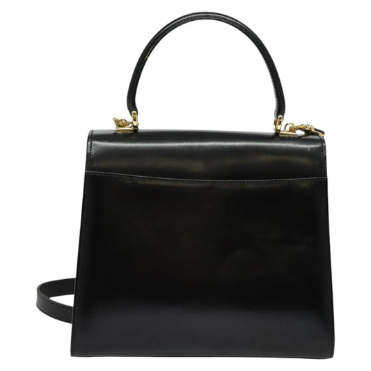 Vintage Gucci Ready Lock Hand Bag