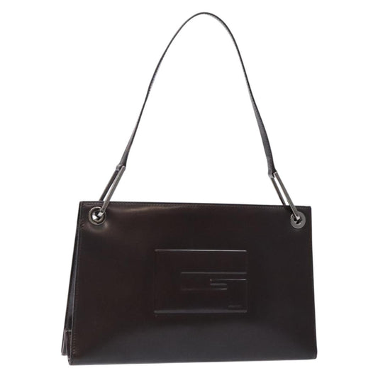 Vintage Gucci Shoulder Bag