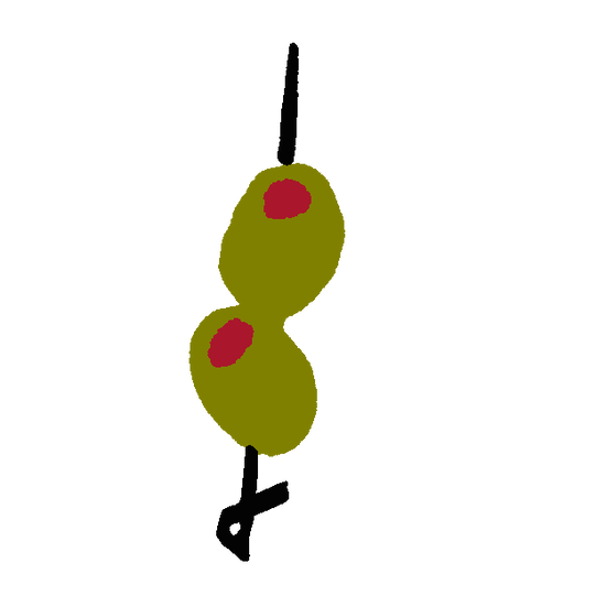 Olives