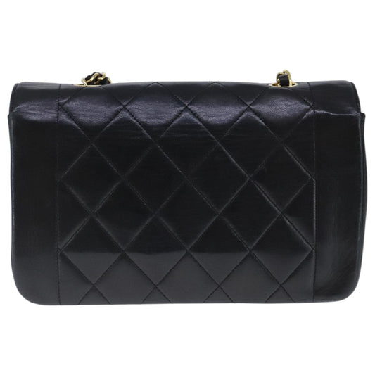 Chanel Diana 22 Chain Shoulder Bag