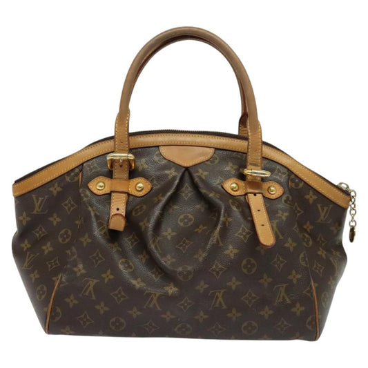 Louis Vuitton Monogram Tivori GM Hand Bag