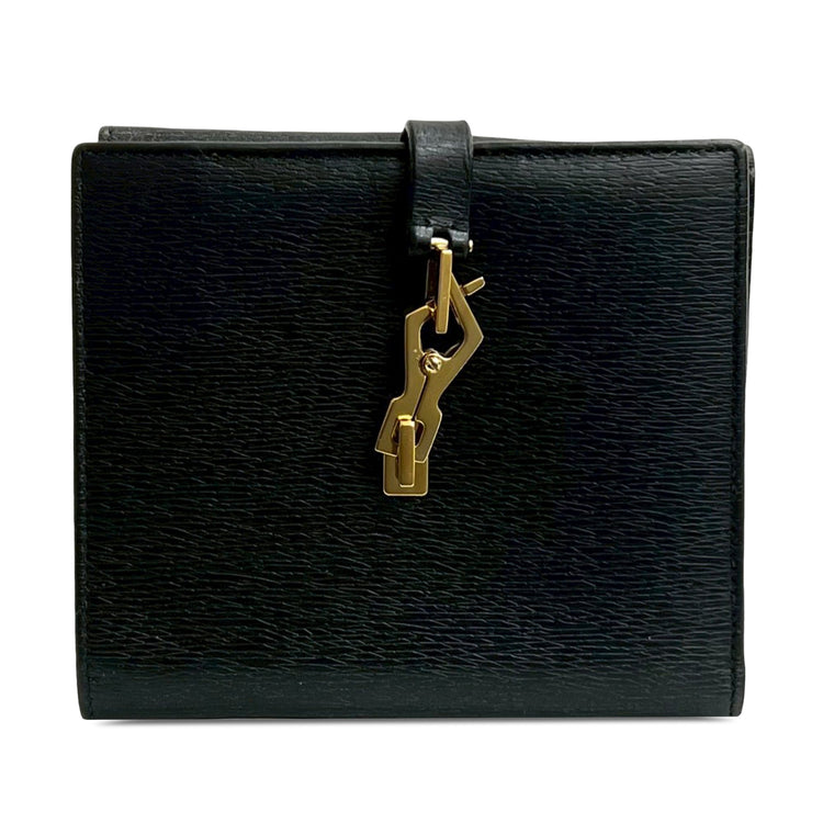 Vintage Gucci Calfskin Wallet