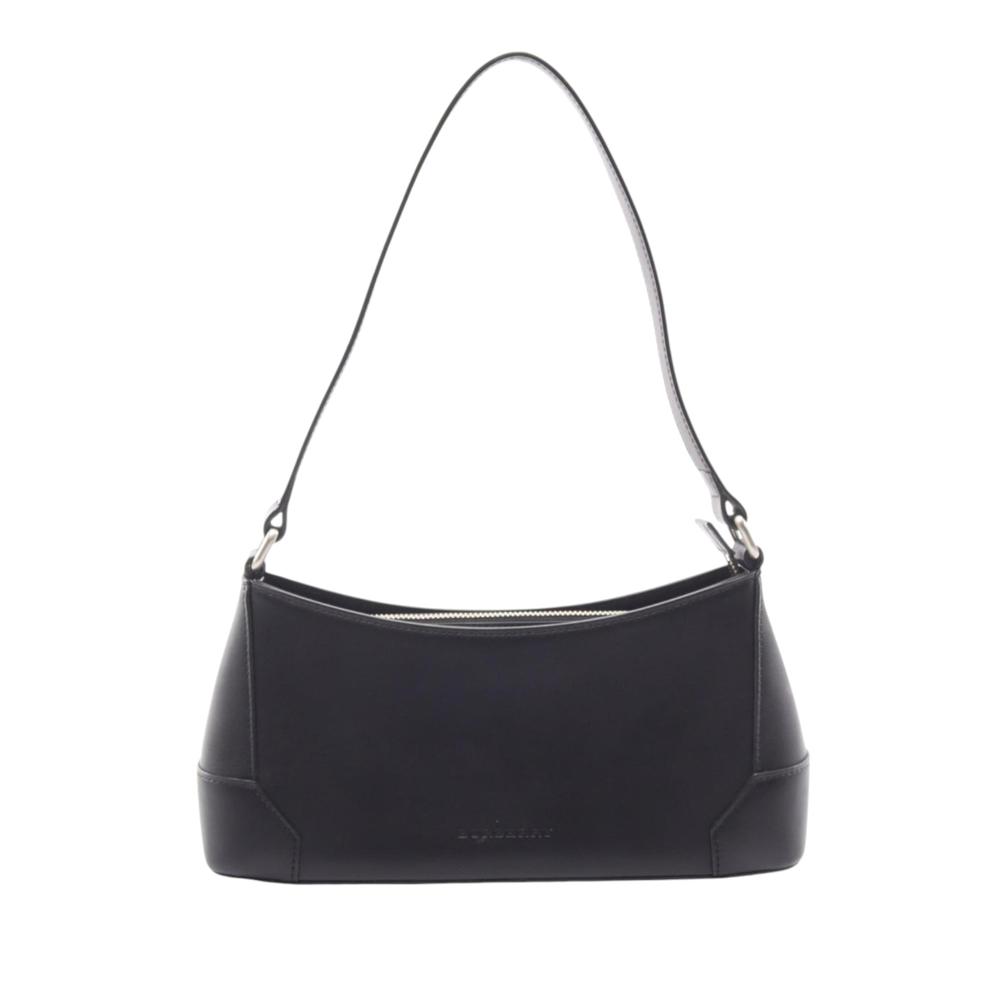 Vintage Burberry Shoulder Bag
