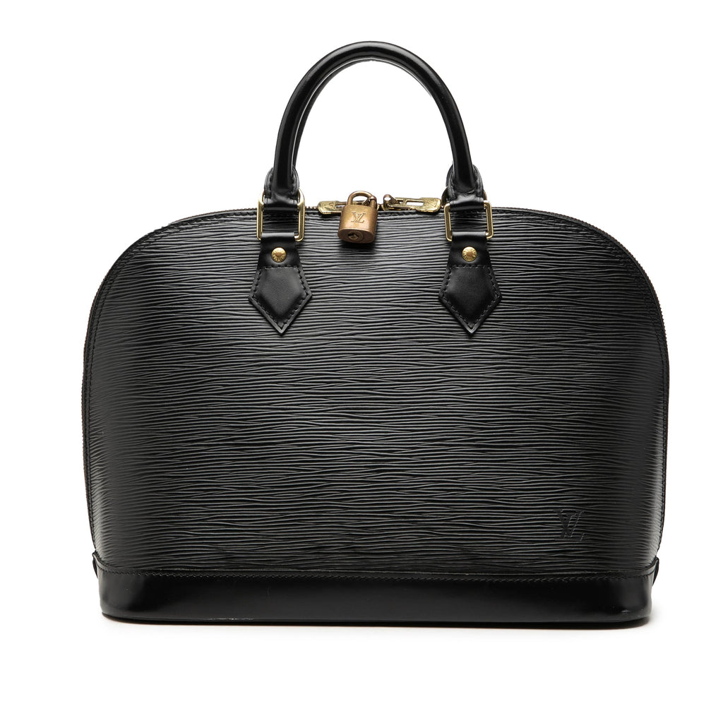 Vintage Louis Vuitton Epi Pm
