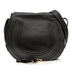 Vintage Chloé Marcie Saddle Crossbody