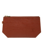 Vintage Louis Vuitton Epi Epaule Pouch