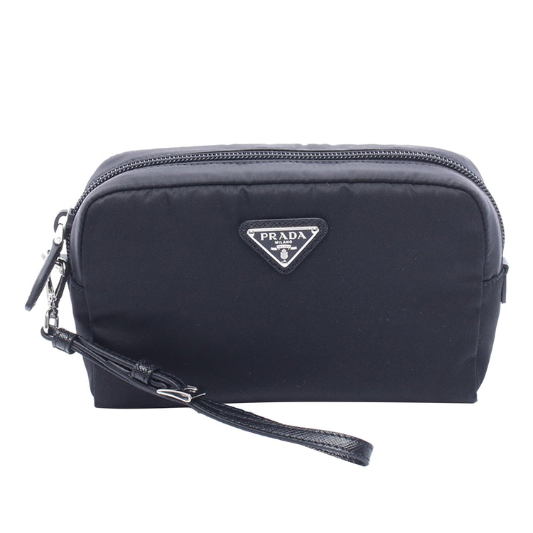 Vintage Prada Nylon Pouch