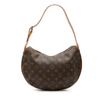 Vintage Louis Vuitton Crossiant Bag
