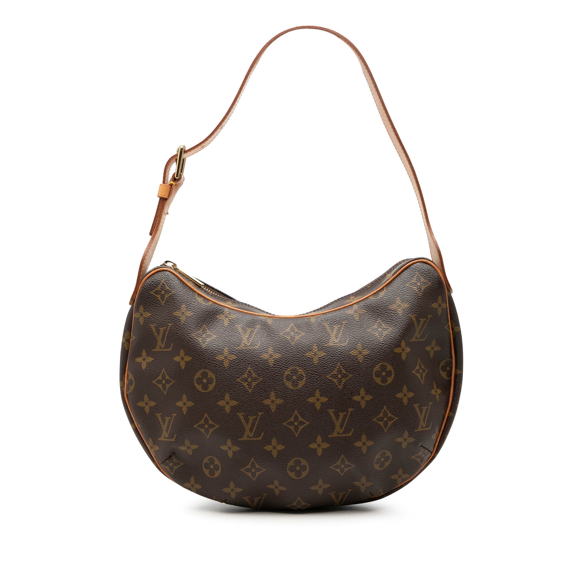 Vintage Louis Vuitton Crossiant Bag
