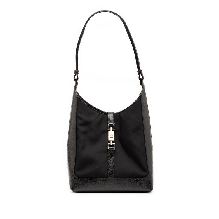 Vintage Gucci Jackie Shoulder Bag