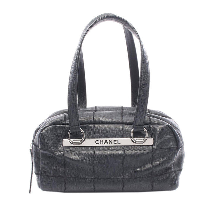 Vintage Chanel Caviar Handbag