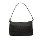 Vintage Fendi Zucchino Pouch