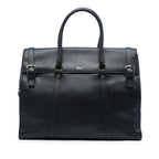 Vintage Gucci Calkskin Satchel
