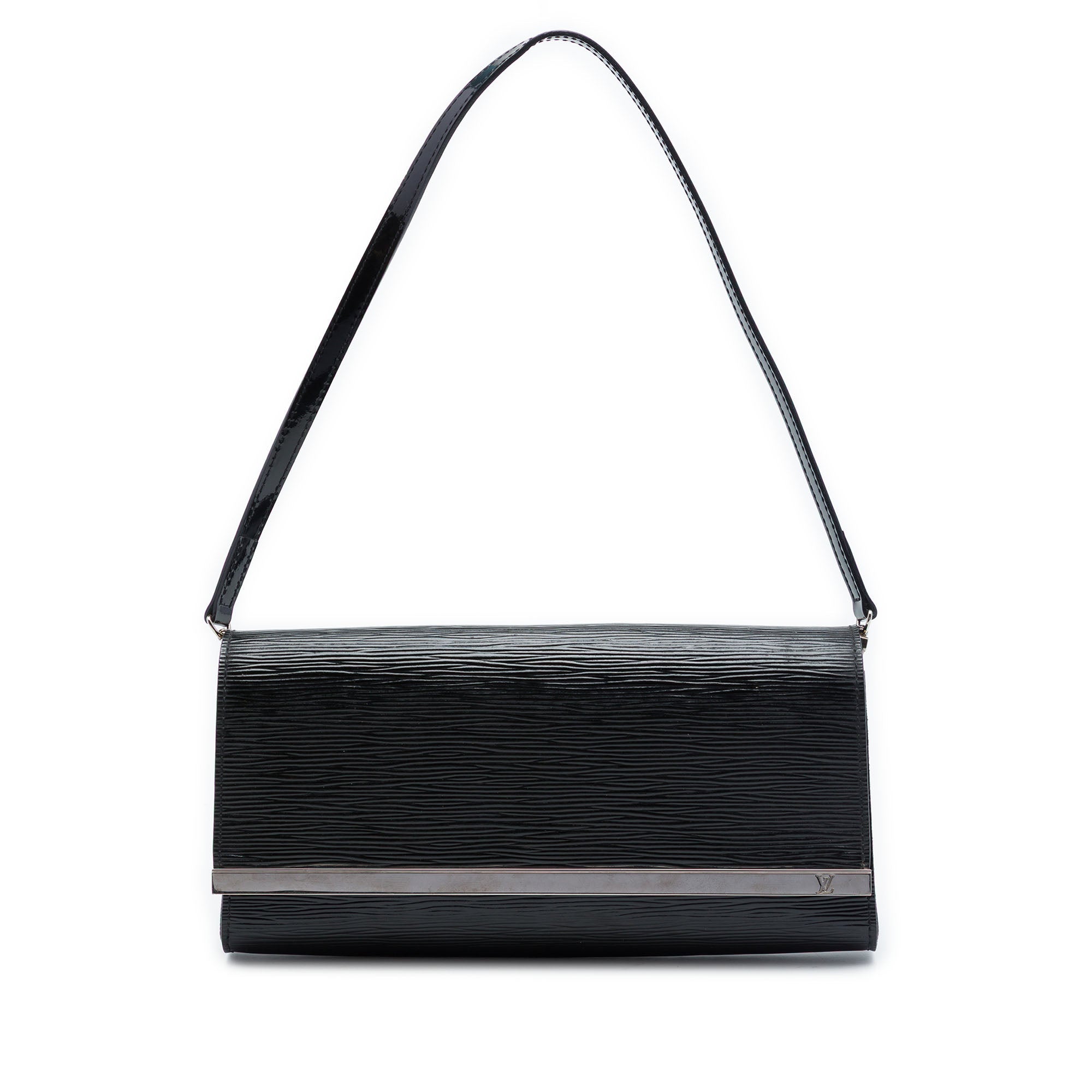Vintage Louis Vuitton Epi Clutch