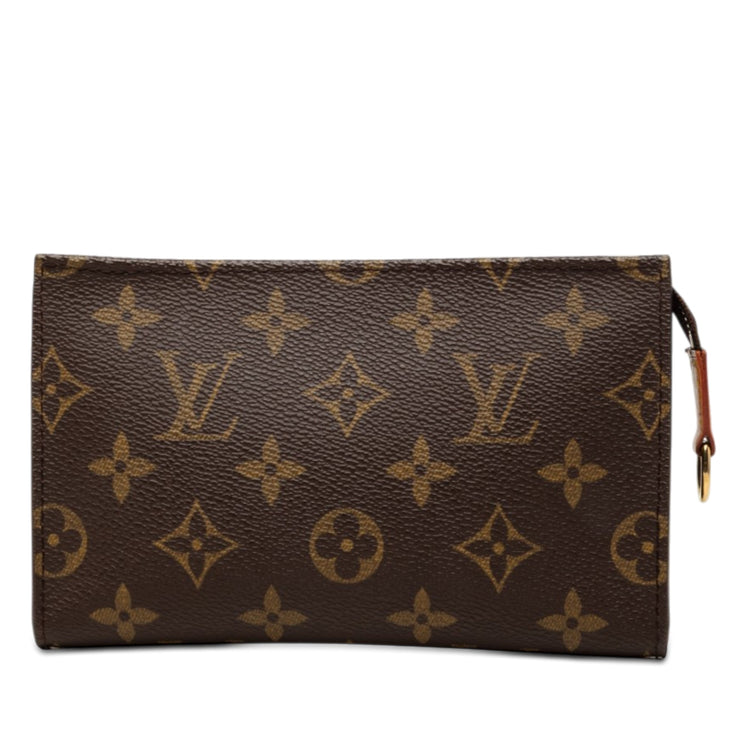 Vintage Louis Vuitton Petite Bucket Pouch