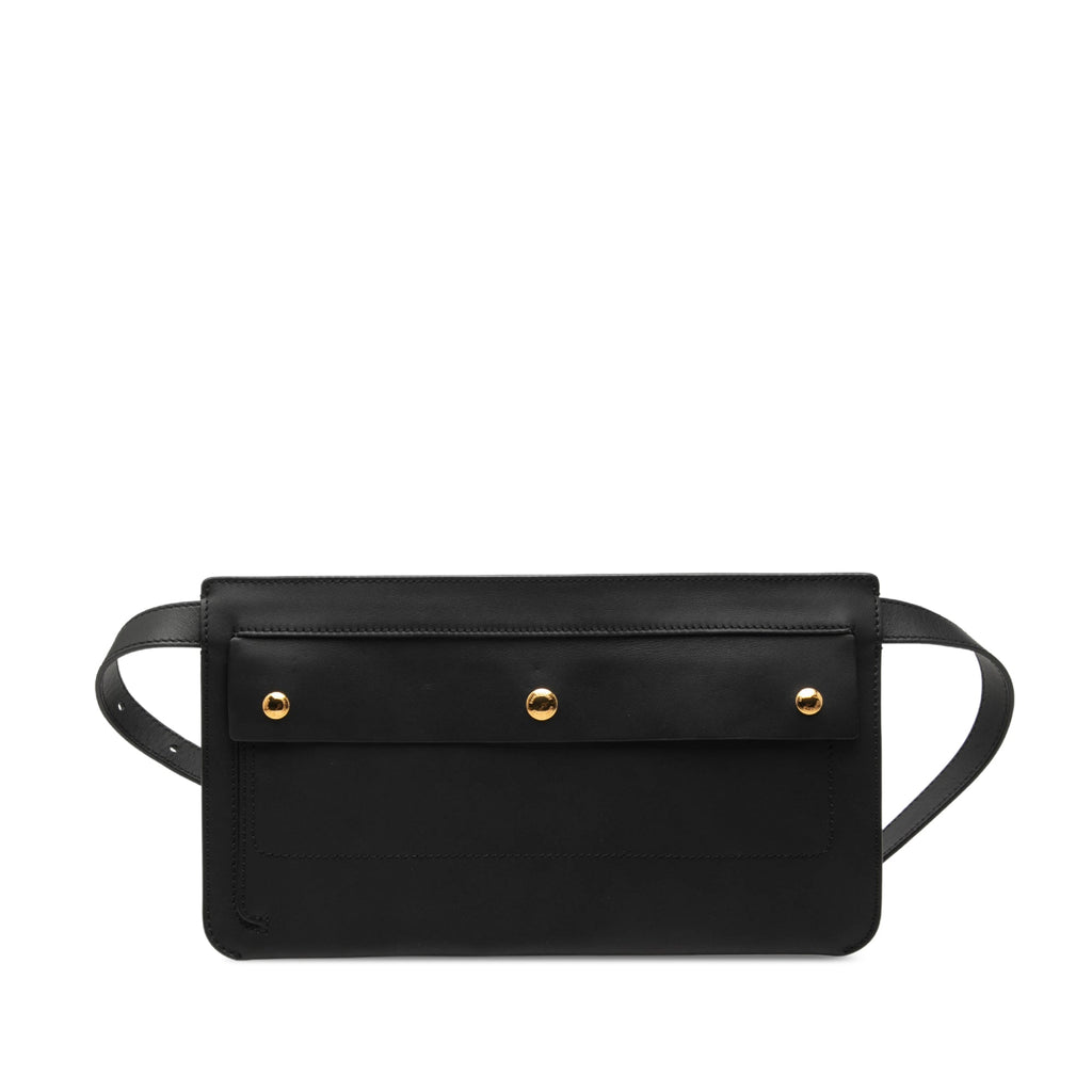 Vintage Burberry Belt Bag