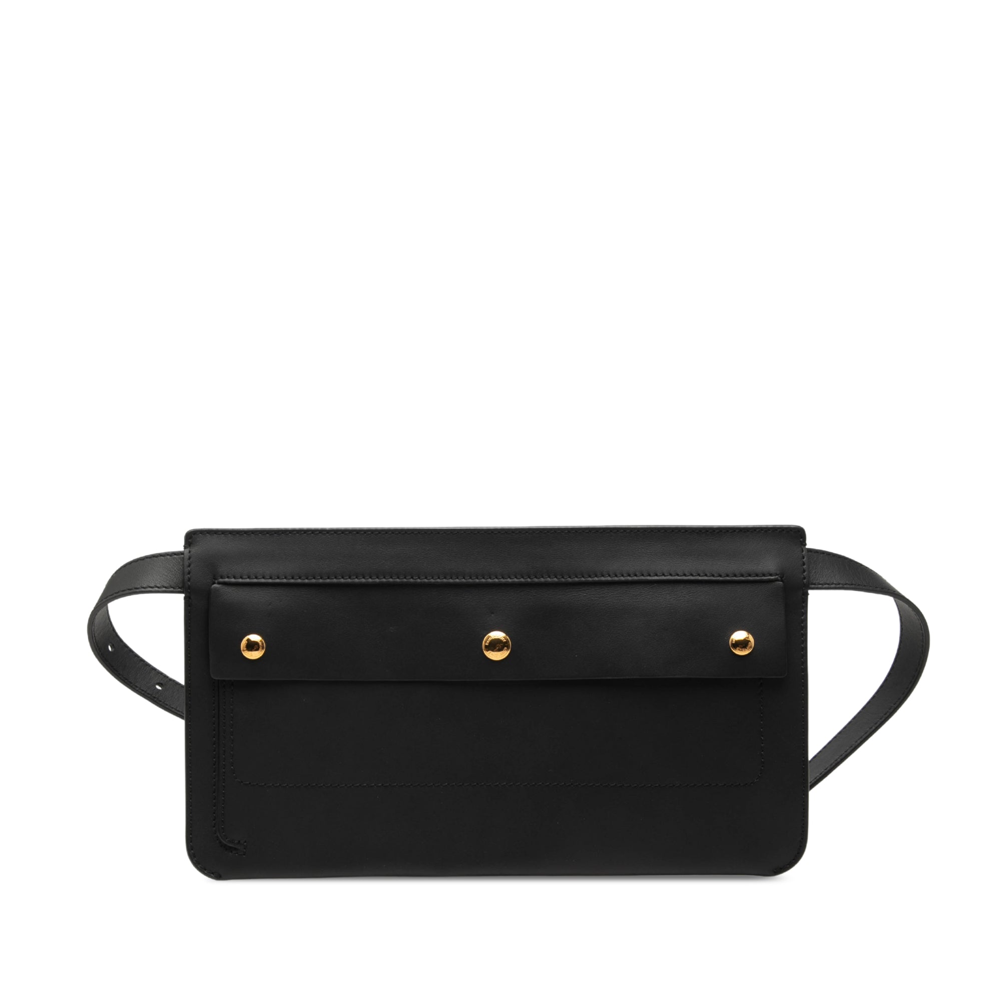 Vintage Burberry Belt Bag