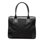 Vintage Gucci Nylon Tote