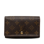 Vintage Louis Vuitton Wallet