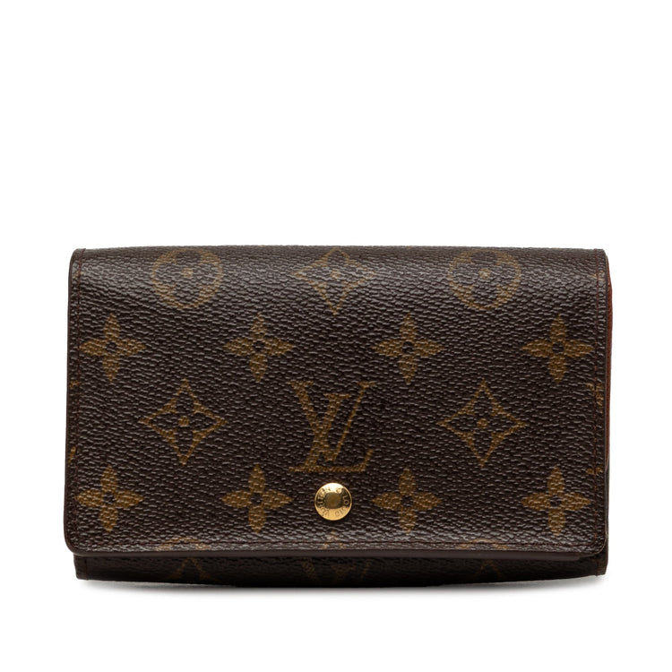 Vintage Louis Vuitton Wallet