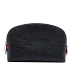 Vintage Louis Vuitton Cosmetic Pouch
