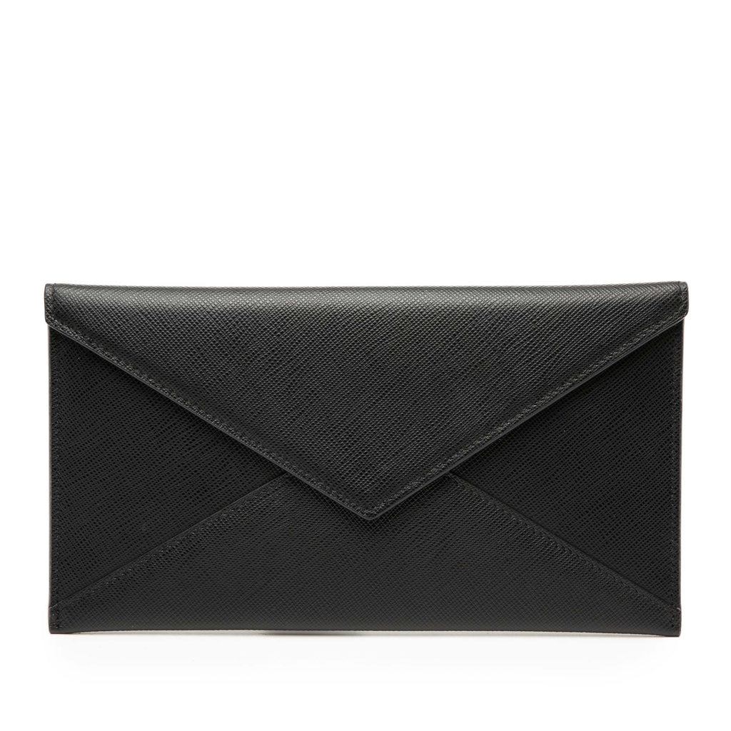 Vintage Gucci Canvas Cosmetic Pouch