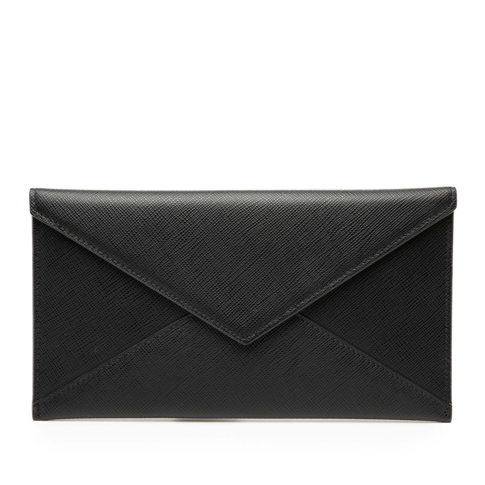 Vintage Gucci Canvas Cosmetic Pouch
