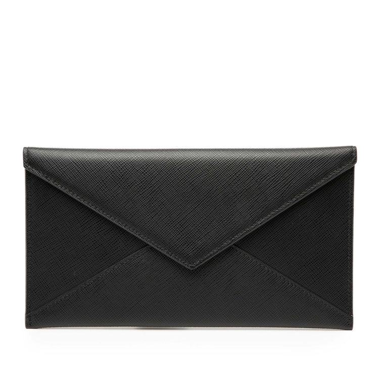 Vintage Gucci Canvas Cosmetic Pouch