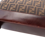 Vintage Fendi Zucca Tote