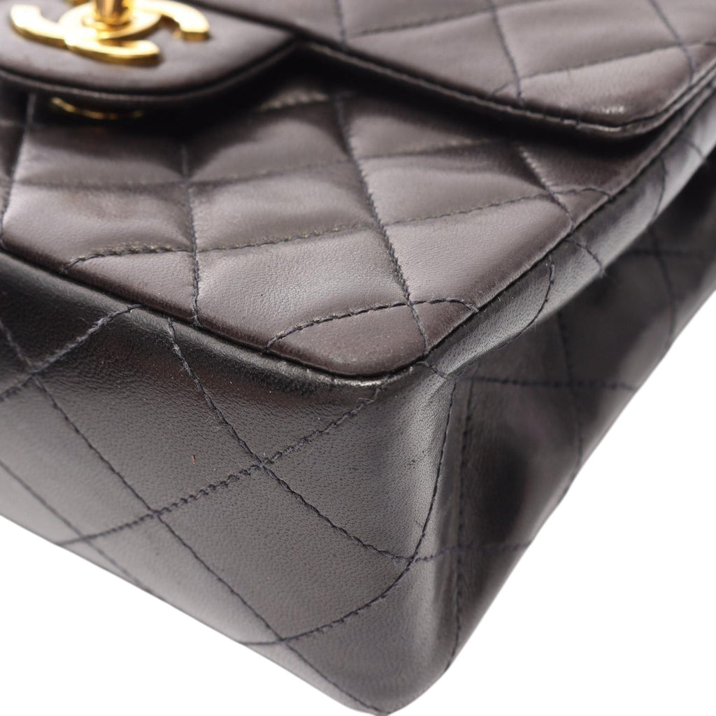Vintage Chanel Sqaure Single Flap