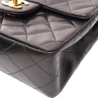 Vintage Chanel Sqaure Single Flap