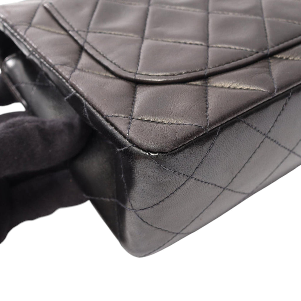 Vintage Chanel Sqaure Single Flap