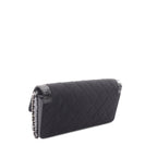 Vintage Chanel 2000 East West Flap