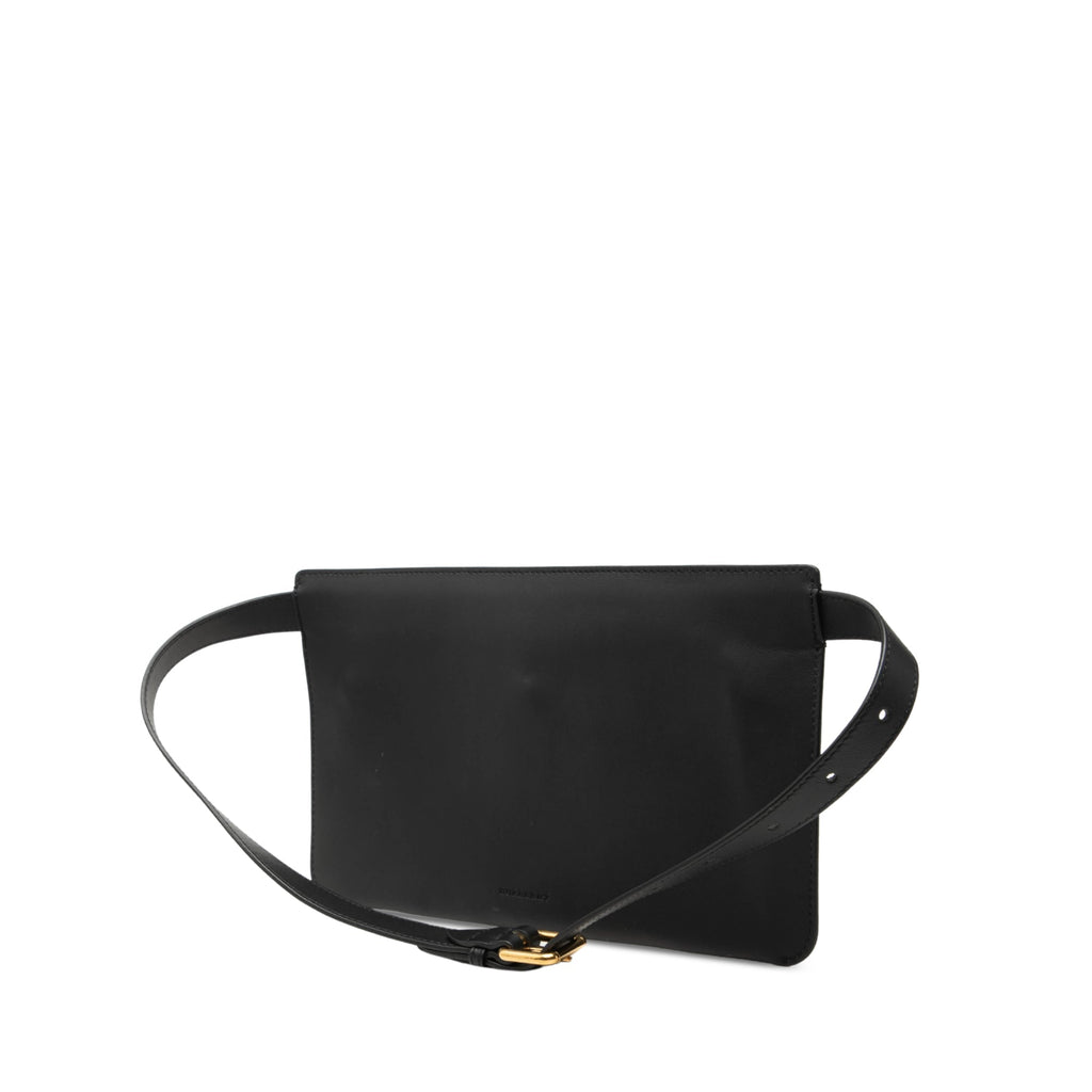 Vintage Burberry Belt Bag