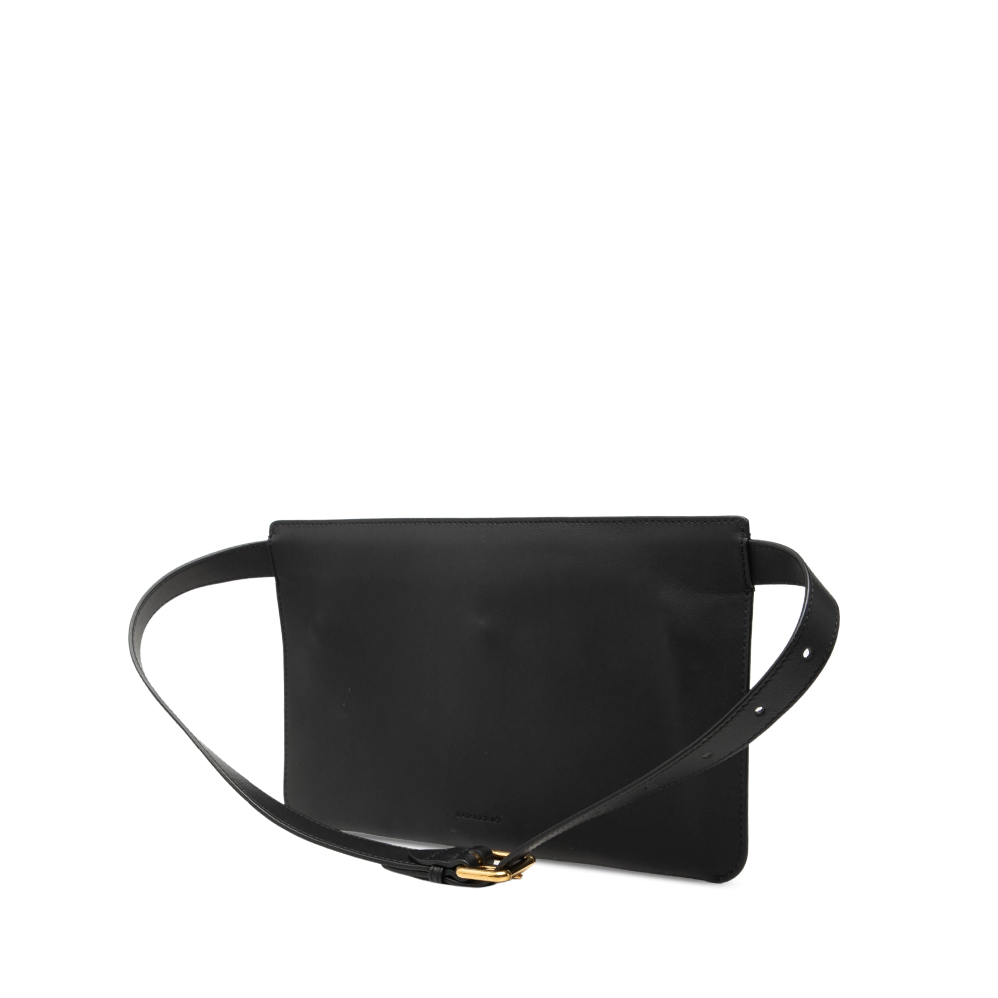 Vintage Burberry Belt Bag