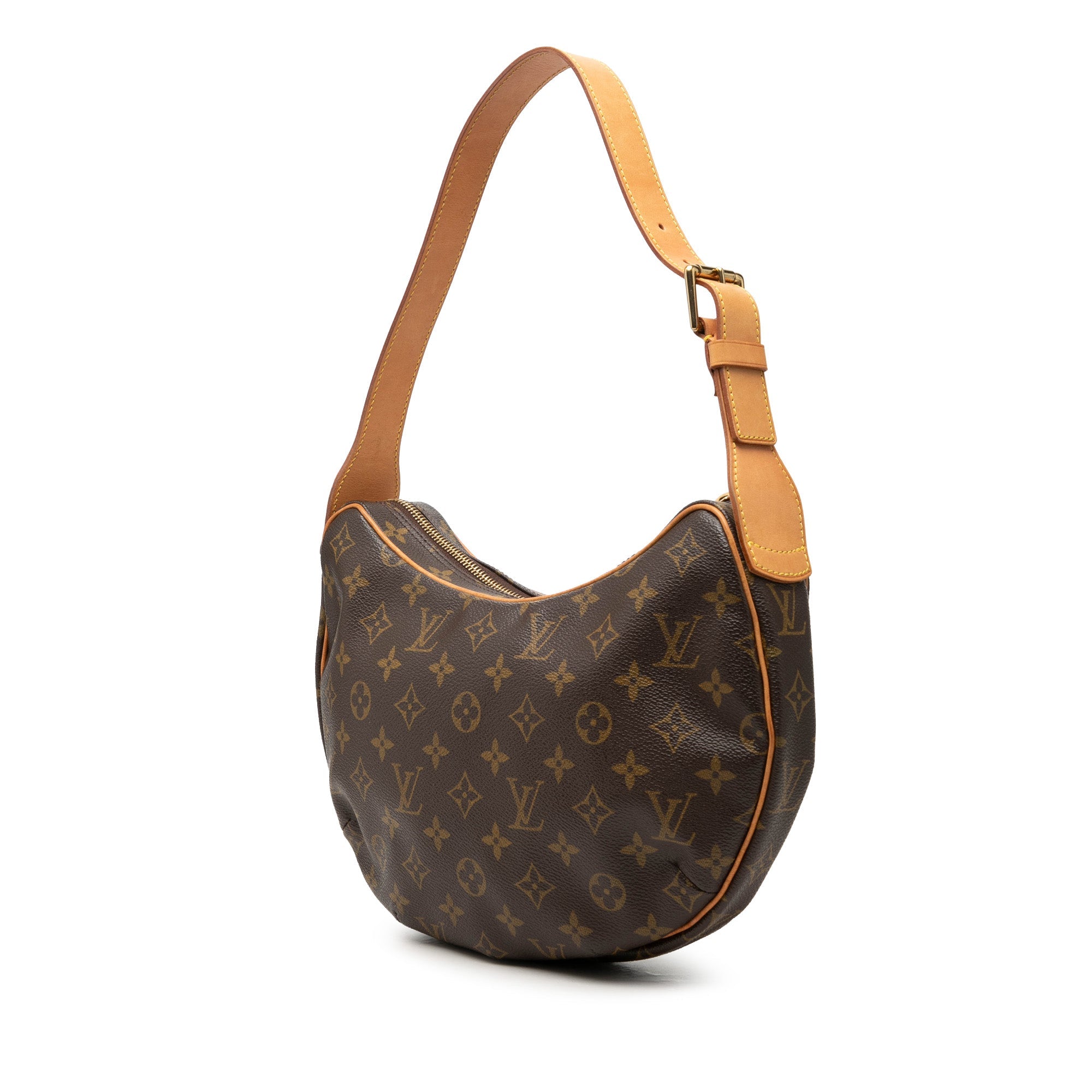 Vintage Louis Vuitton Crossiant Bag