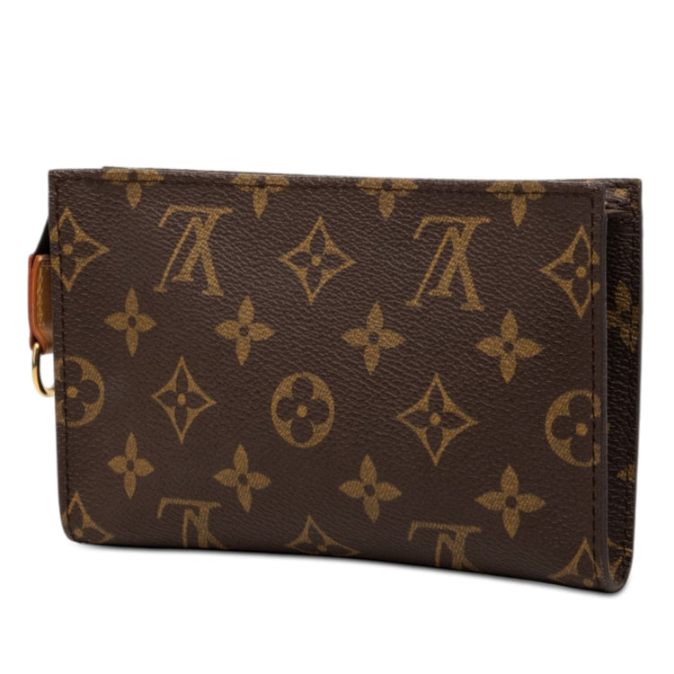 Vintage Louis Vuitton Petite Bucket Pouch